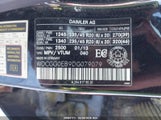 Mercedes-Benz Glk 250 Bluetec WDCGG0EB9DG079079 photo