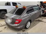 Honda Civic Lx 2HGFB2F5XCH008840 снимка