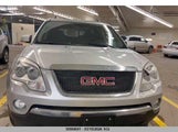 GMC Acadia Sle 1GKKVPED7CJ209334 fotografie