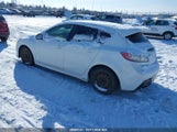 Mazda Speed 3 JM1BL1N39D1787202 снимка