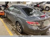 Mazda 6 S 1YVHP82B395M49582 fotografie