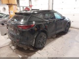 Chevrolet Blazer Rs 3GNKBKRS9SS267143 снимка