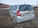 Honda Fit JHMGD38407S819311 снимка