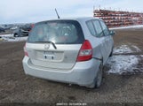 Honda Fit JHMGD38407S819311 снимка