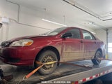 Toyota Corolla Ce/Le/S 2T1BR32E64C806445 снимка