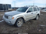 Jeep Grand Cherokee Laredo/Columbia/Freedom 1J4HR48N96C329233 fotografie