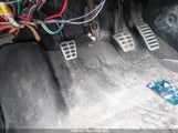 Hyundai Veloster N KMHT36AH8LU007346 снимка