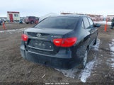 Hyundai Elantra Gl/Gls KMHDU45D47U098621 снимка