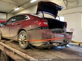 Chevrolet Malibu Lt 1G1ZE5ST5HF279671 снимка