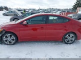 Hyundai Elantra Se/Value/Limited KMHD84LF4HU088715 fotografie