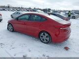 Hyundai Elantra Se/Value/Limited KMHD84LF4HU088715 снимка