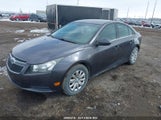 Chevrolet Cruze Lt 1G1PF5S94B7226809 снимка
