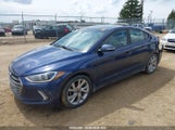 Hyundai Elantra Sel/Value/Limited KMHD84LF8JU542258 fotografie