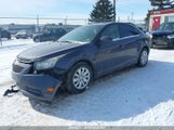 Chevrolet Cruze Lt 1G1PF5S94B7121607 снимка
