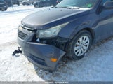 Chevrolet Cruze Lt 1G1PF5S94B7121607 снимка