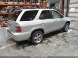 Acura Mdx Touring 2HNYD18634H003363 снимка