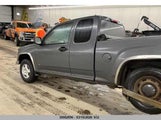 GMC Canyon Sl 1GTCS299X88212079 снимка