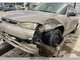 Toyota Corolla Ve/Ce/Le 2T1BR12E9WC719193 снимка