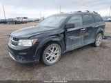 Dodge Journey R/T 3C4PDDFG8DT602569 снимка