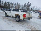 Chevrolet Silverado K1500 Ls 1GCPKRE04AZ283070 photo