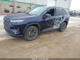 Toyota Rav4 Limited 2T3DWRFVXSW258757 снимка