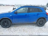 Mitsubishi Rvr Se Limited/Gt JA4AJ4AW1JZ604868 fotografie