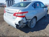 Nissan Sentra S/Sv/Sr/Sl 3N1AB7APXFL637690 fotografie