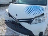 Toyota Sienna Le 5TDKZ3DC1KS995330 снимка