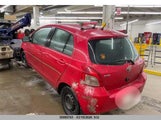 Toyota Yaris JTDKT923075055556 снимка
