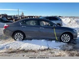 Honda Accord Exl 1HGCR2F80DA805154 снимка