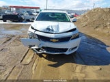 Chevrolet Impala Ls 2G11Z5SA9G9163848 снимка