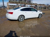 Chevrolet Impala Ls 2G11Z5SA9G9163848 снимка