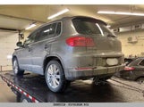 Volkswagen Tiguan S/Se/Sel WVGJV7AXXDW008616 fotografie
