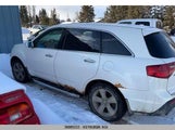 Acura Mdx Technology 2HNYD2H66AH002001 снимка