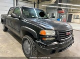 GMC Sierra K1500 Heavy Duty 1GTGK13U76F143014 photo