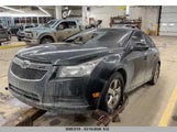 Chevrolet Cruze Lt 1G1PF5SC0C7125697 снимка
