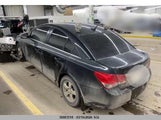 Chevrolet Cruze Lt 1G1PF5SC0C7125697 снимка