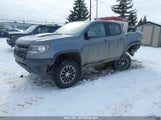 Chevrolet Colorado Zr2 1GCGTEEN2L1194777 photo