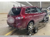 Hyundai Santa Fe Gls 5XYZGDAG6CG132734 снимка