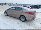 Hyundai Elantra Se/Sport/Limited KMHDH4AE9GU582187 photo