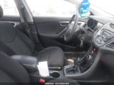 Hyundai Elantra Se/Sport/Limited 5NPDH4AE1FH570015 снимка