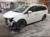 Honda Odyssey Touring/Touring Elite 5FNRL5H90FB502175 fotografie