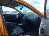 Nissan Rogue S/Sl JN8AS58VX8W124317 снимка