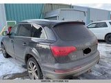 Audi Q7 Prestige WA1VMCFE9DD007973 снимка
