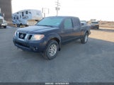 Nissan Frontier Sv/Sl 1N6AD0FVXEN750198 снимка
