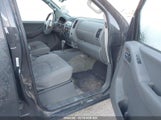 Nissan Frontier Sv/Sl 1N6AD0FVXEN750198 снимка