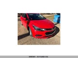 Chevrolet Cruze Lt 3G1BE5SM1GS606748 снимка