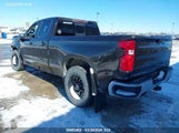 Chevrolet Silverado K1500 Lt 1GCRYDED1LZ208567 снимка