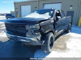 Chevrolet Silverado K1500 Lt 1GCRYDED1LZ208567 снимка