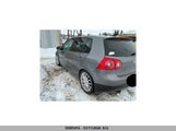 Volkswagen Rabbit WVWDA91K19W098758 снимка